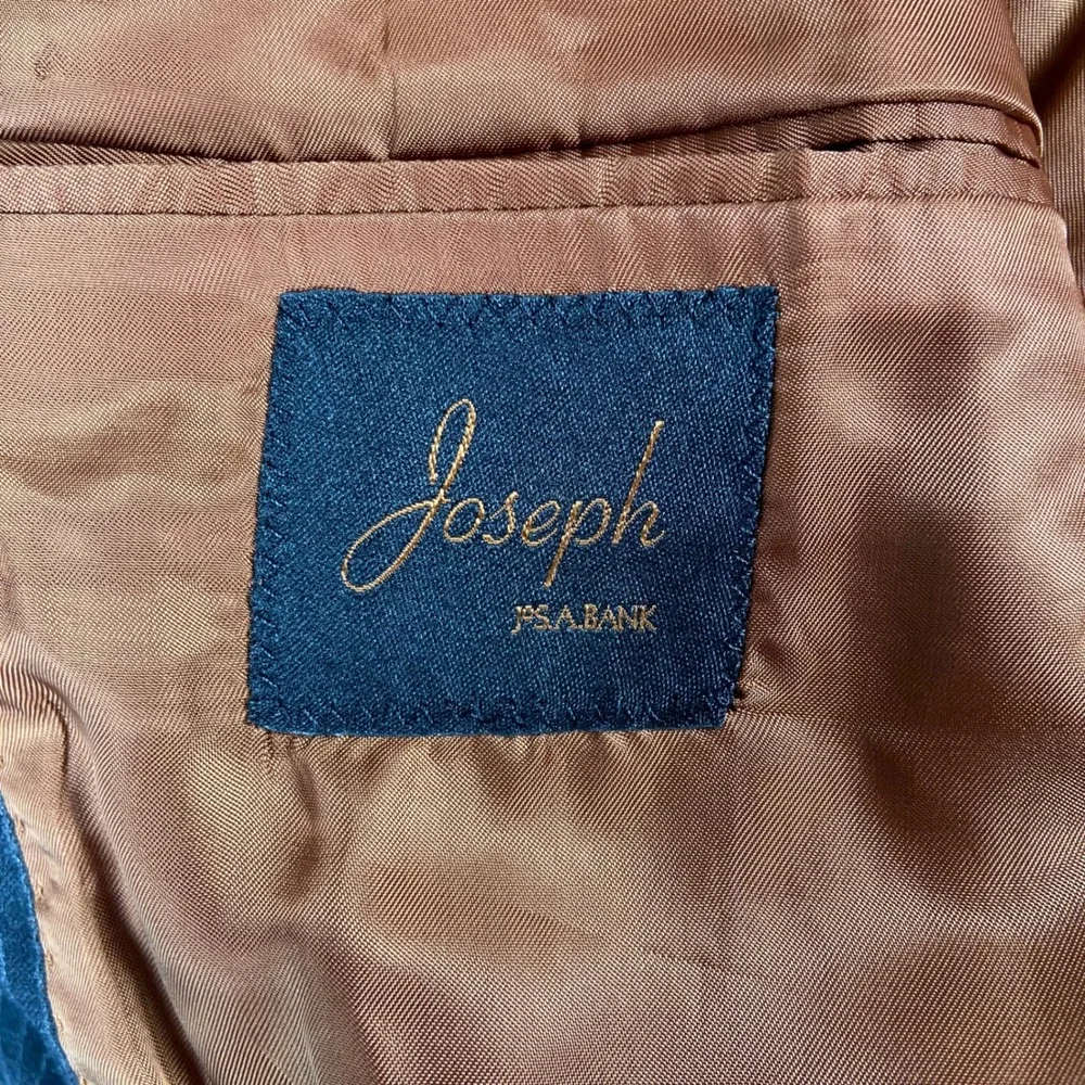 Jos. A. Bank measurements length